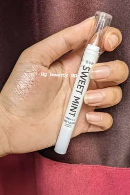 Sweet Mint Highlighter Pen